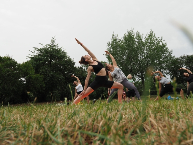 joga
