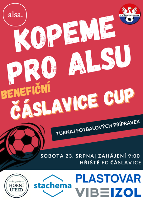 čáslavice